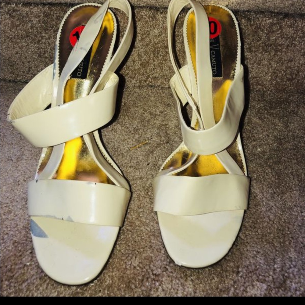 Designer Shoes - Picture 6 of 8